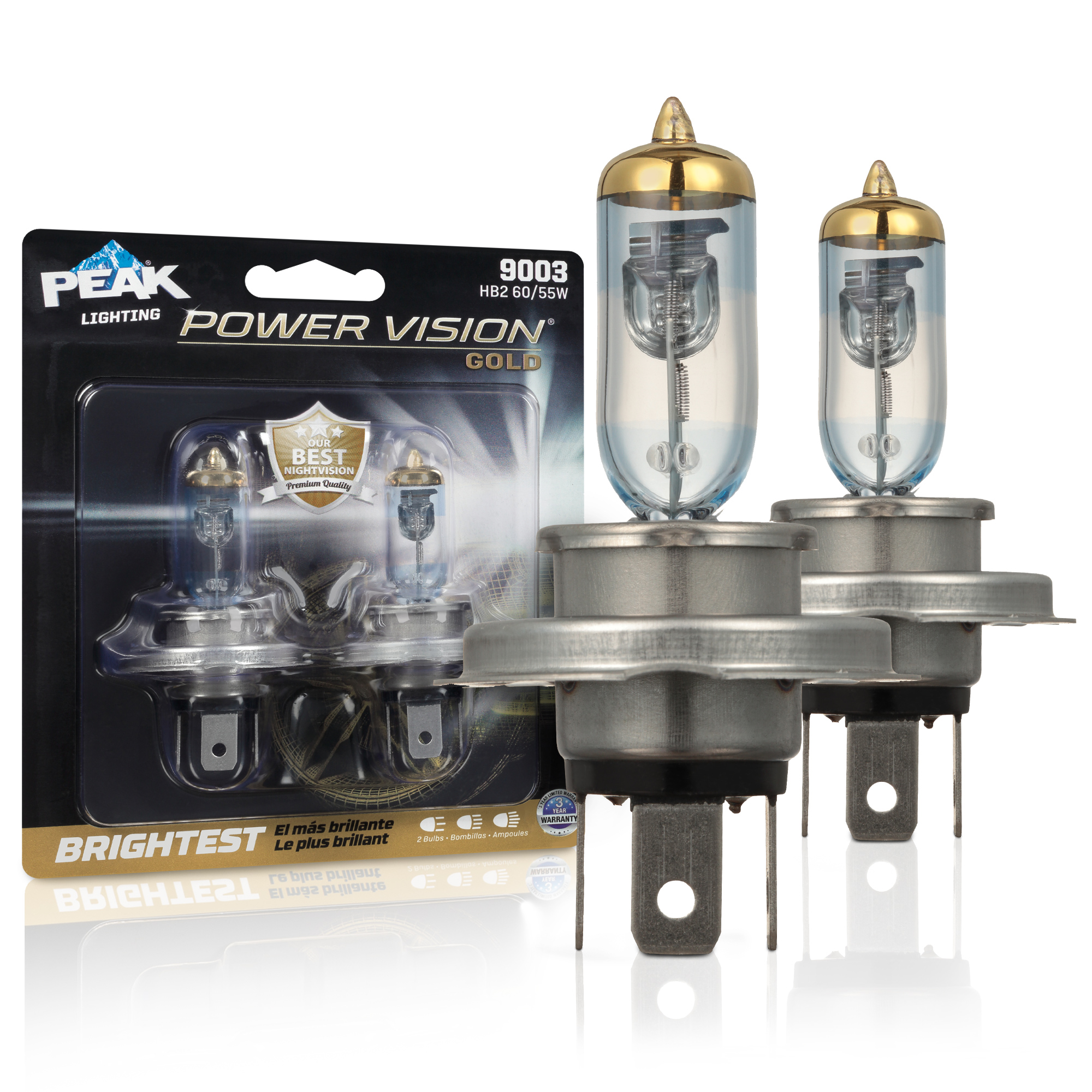 Electrical & Lighting