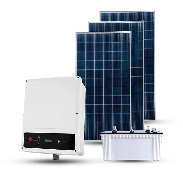 Solar Energy Accessories
